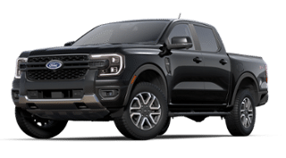 2025 Ford Ranger® External Image 2